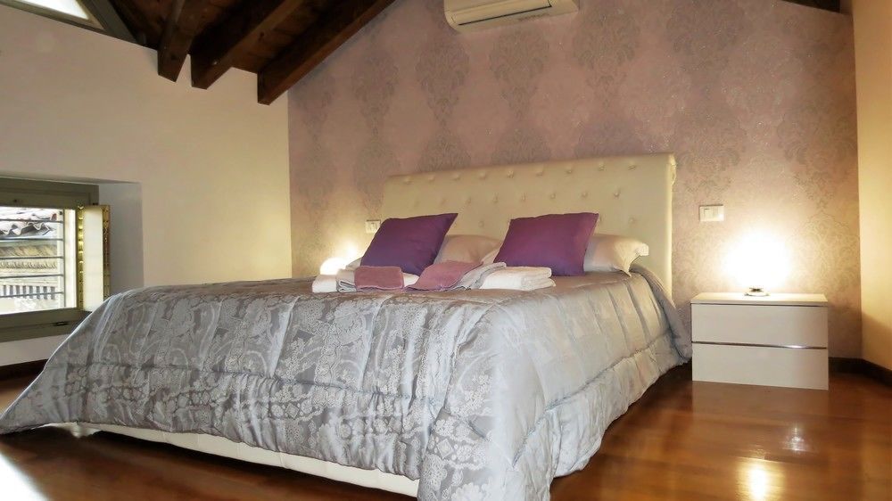 Donizetti Royal Hotel Bérgamo Exterior foto